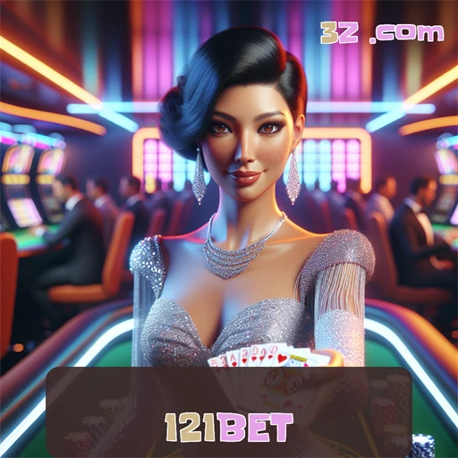 Entrando no Jogo: O Login do 121bet.com