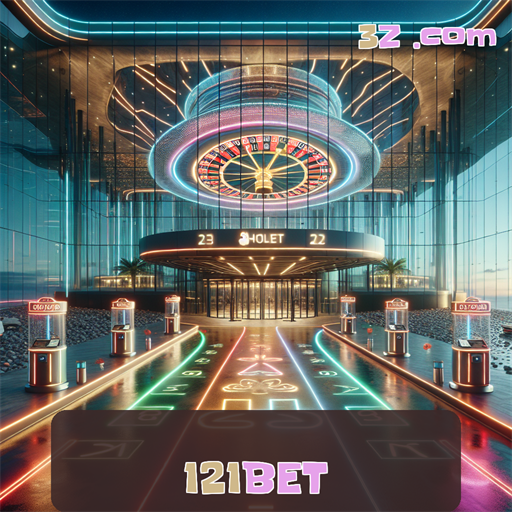 Slots na 121bet: Aventura e Ganhos em Cada Giro