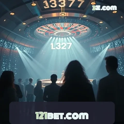 121bet.com Promoções