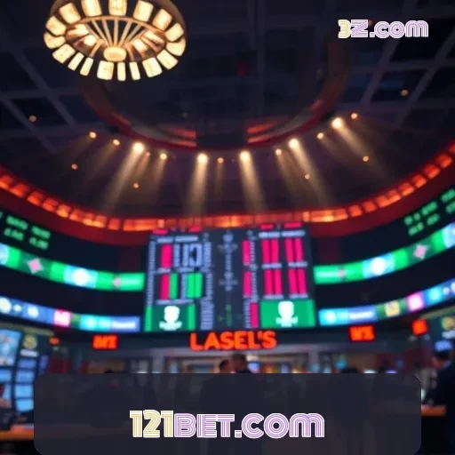 121bet.com Jogos ao Vivo
