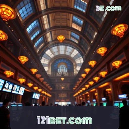 121bet.com Loterias