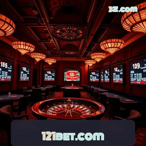 121bet.com Notícias de Jogos