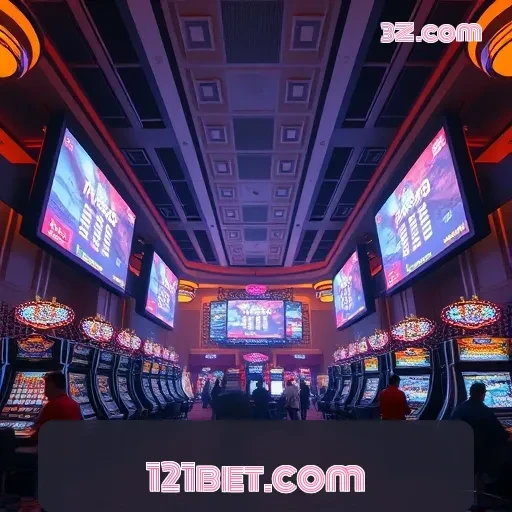 121bet.com Suporte